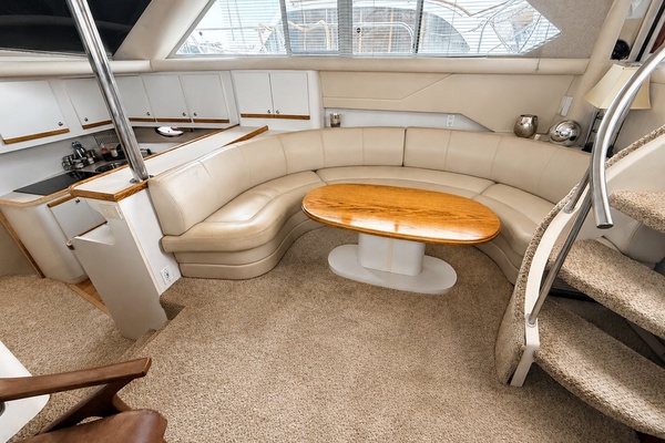 Northern Thunder 40ft Cruisers Yachts Yacht For Sale