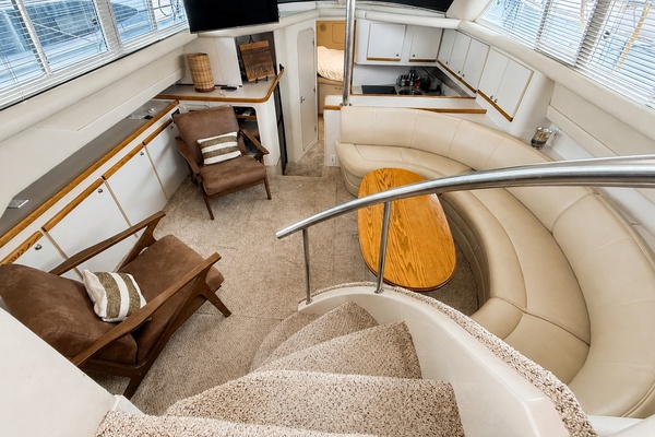 Northern Thunder 40ft Cruisers Yachts Yacht For Sale