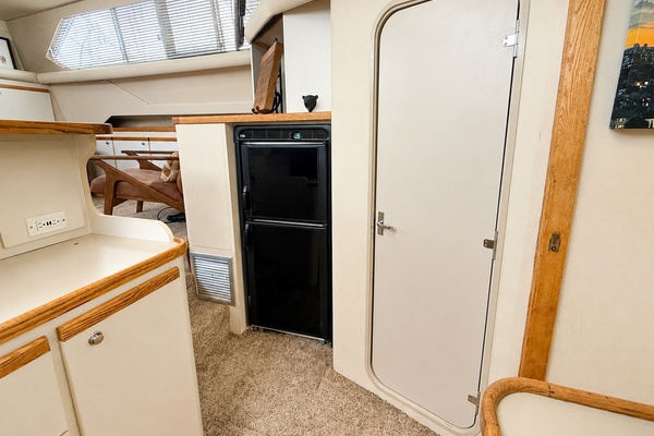 Northern Thunder 40ft Cruisers Yachts Yacht For Sale