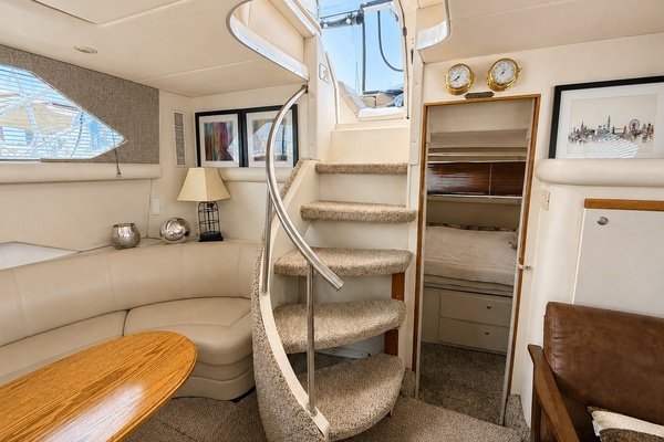 Northern Thunder 40ft Cruisers Yachts Yacht For Sale