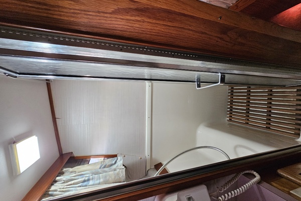40ft Silverton Yacht For Sale