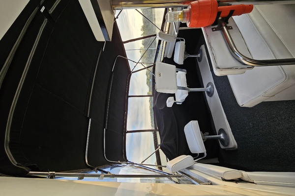 40ft Silverton Yacht For Sale