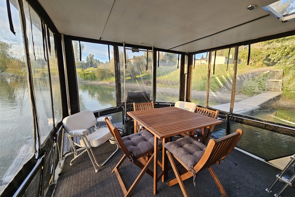 40ft Silverton Yacht For Sale