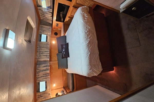 40ft Silverton Yacht For Sale