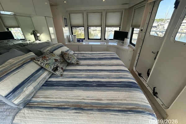 Steel Magnolia 50ft Florida Bay Coaster Yacht For Sale