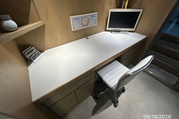 Steel Magnolia 50ft Florida Bay Coaster Yacht For Sale