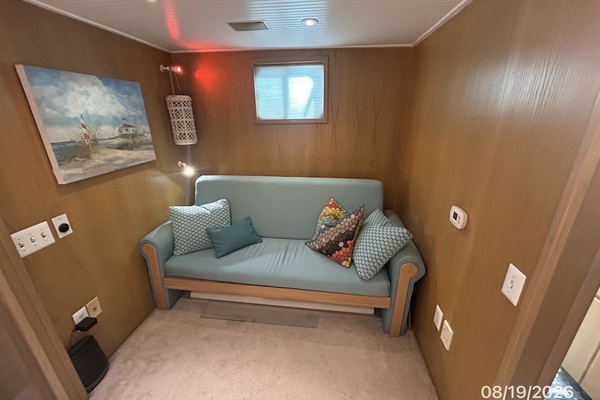 Steel Magnolia 50ft Florida Bay Coaster Yacht For Sale