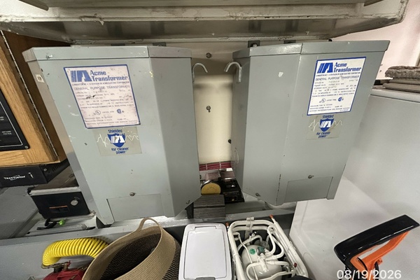 Steel Magnolia 50ft Florida Bay Coaster Yacht For Sale