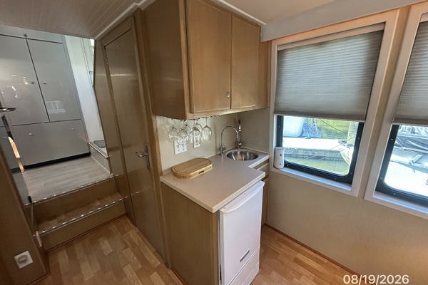 Steel Magnolia 50ft Florida Bay Coaster Yacht For Sale