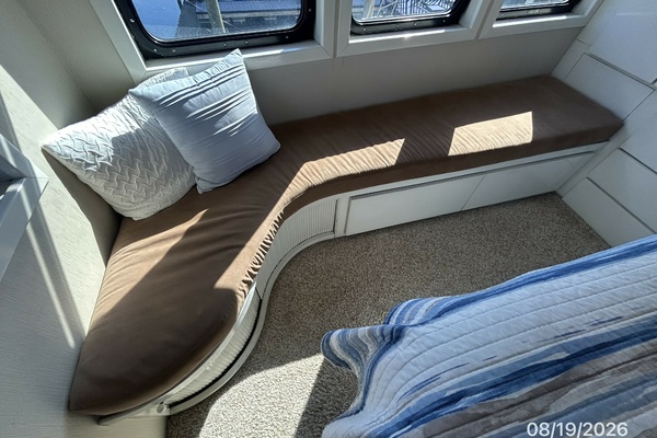 Steel Magnolia 50ft Florida Bay Coaster Yacht For Sale