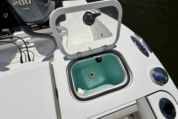 26ft Pursuit Yacht For Sale