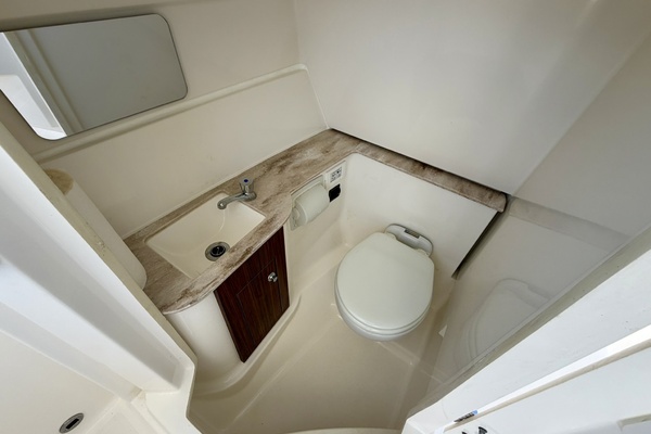 26ft Pursuit Yacht For Sale