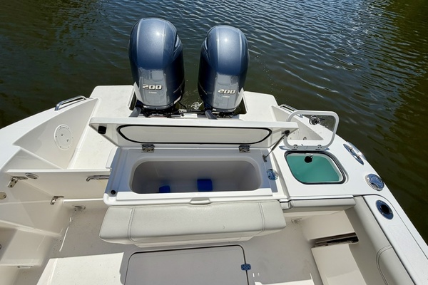 26ft Pursuit Yacht For Sale