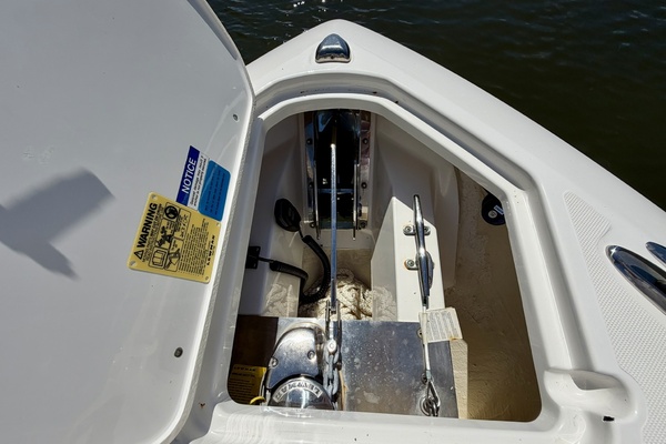 26ft Pursuit Yacht For Sale