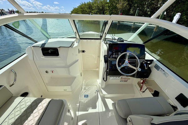 26ft Pursuit Yacht For Sale
