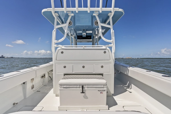 Invincible 43 Open Fisherman Yacht For Sale
