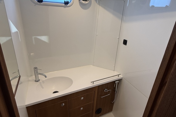 Targa 37 Stock 5 37ft Targa Yacht For Sale