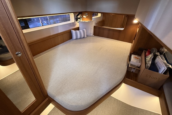 Targa 37 Stock 5 37ft Targa Yacht For Sale
