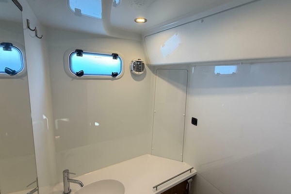 Targa 37 Stock 5 37ft Targa Yacht For Sale