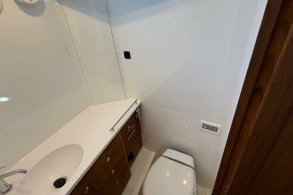 Targa 37 Stock 5 37ft Targa Yacht For Sale