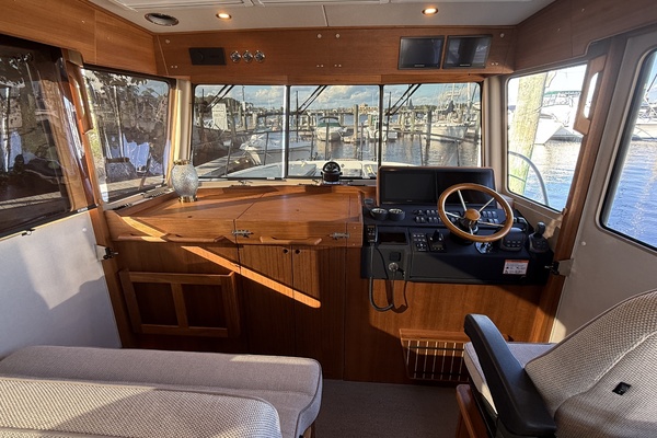Targa 37 Stock 5 37ft Targa Yacht For Sale