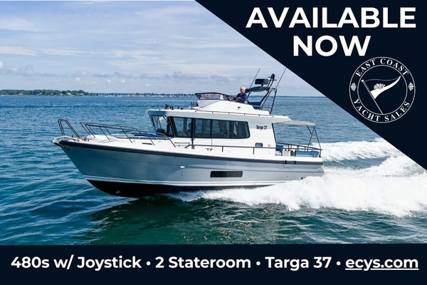 37-ft-Targa-2027-37-Targa 37 Stock 5 Annapolis Maryland United States  yacht for sale