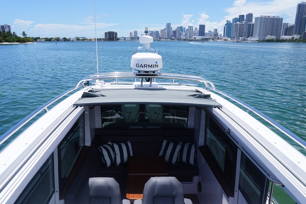 37ft Axopar Yacht For Sale