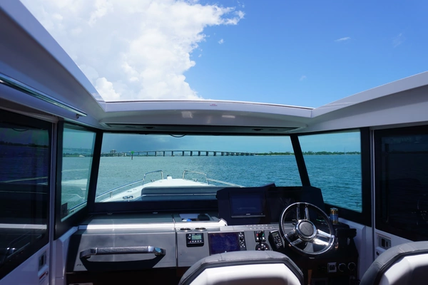 Axopar  Yacht For Sale