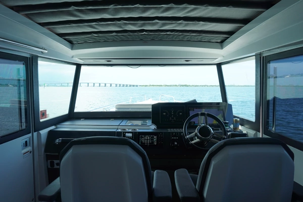 Axopar  Yacht For Sale