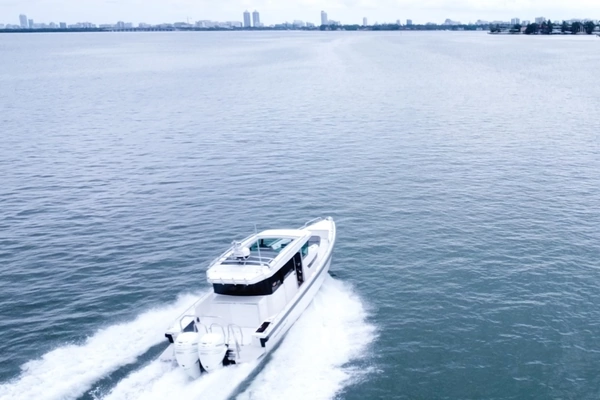 Axopar  Yacht For Sale
