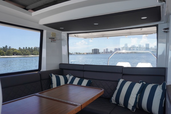 37ft Axopar Yacht For Sale