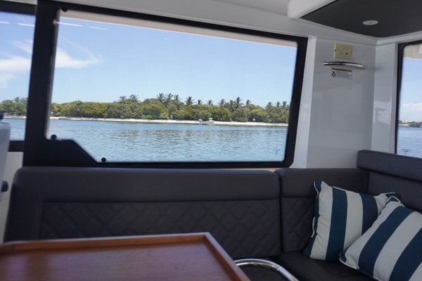 37ft Axopar Yacht For Sale