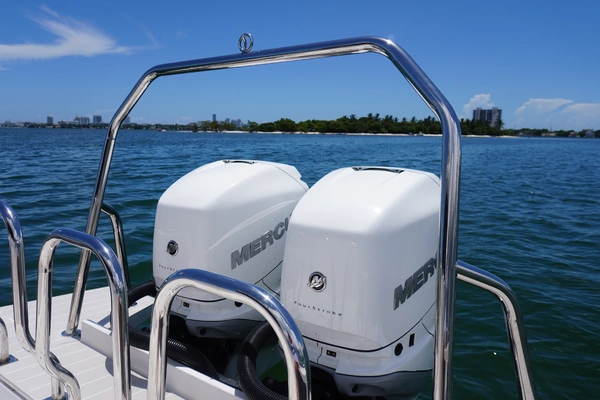 Axopar  Yacht For Sale