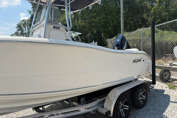 20ft Bulls Bay Yacht For Sale