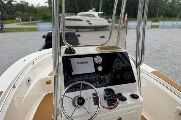 20ft Bulls Bay Yacht For Sale