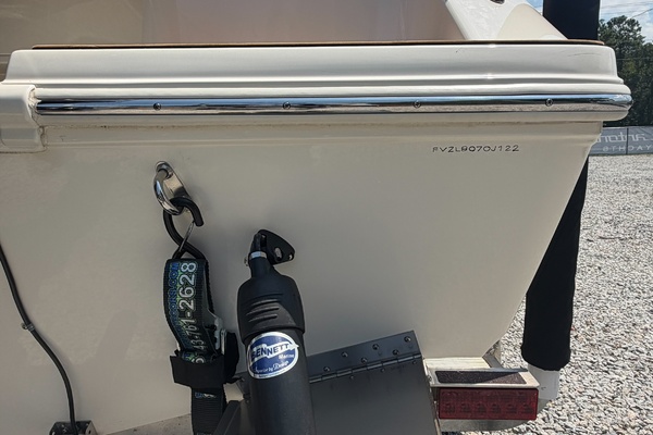 20ft Bulls Bay Yacht For Sale