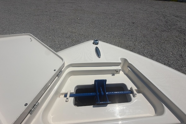 20ft Bulls Bay Yacht For Sale