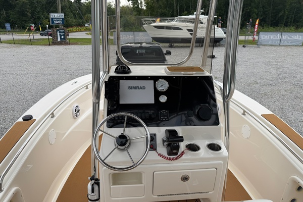 20ft Bulls Bay Yacht For Sale