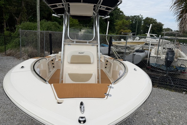 20ft Bulls Bay Yacht For Sale