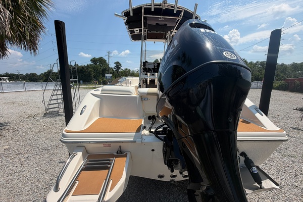 20ft Bulls Bay Yacht For Sale