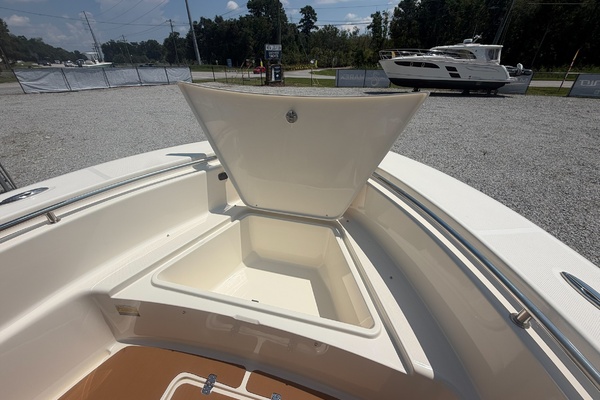 20ft Bulls Bay Yacht For Sale