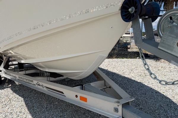 20ft Bulls Bay Yacht For Sale
