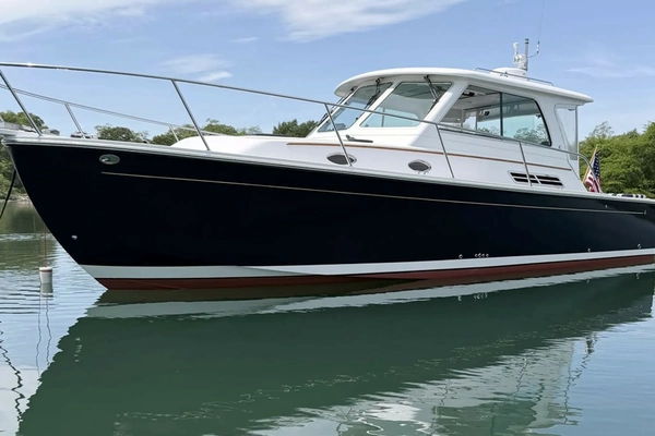 33-ft-Back Cove-2010-33-LENORA MARIE East Falmouth Massachusetts United States  yacht for sale