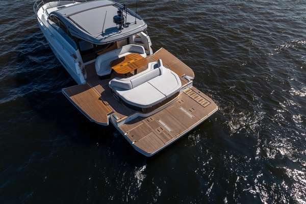 50ft Beneteau Yacht For Sale