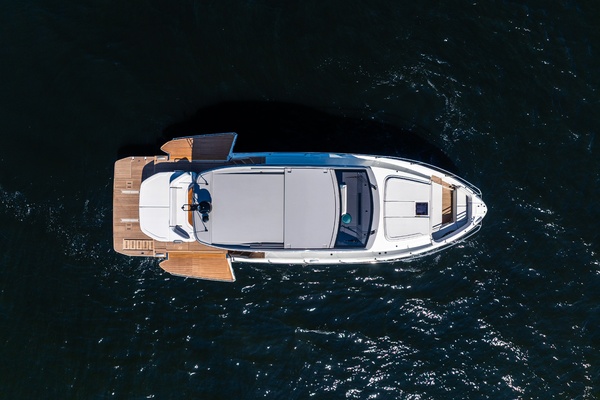 50ft Beneteau Yacht For Sale