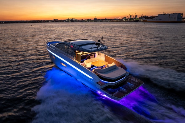 50-ft-Beneteau-2027-- Baltimore Maryland United States  yacht for sale