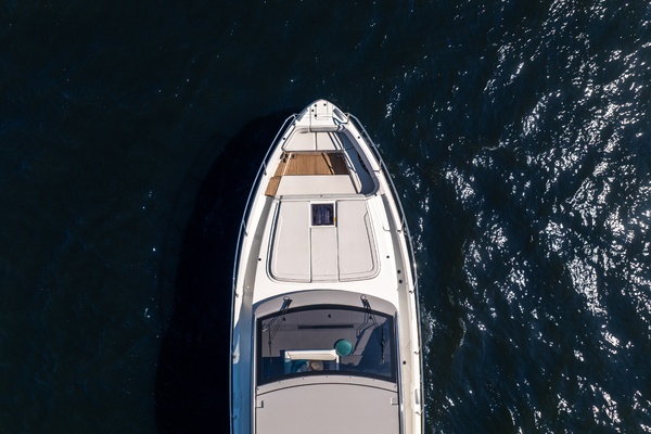 50ft Beneteau Yacht For Sale
