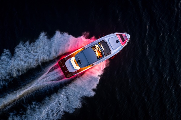 50ft Beneteau Yacht For Sale