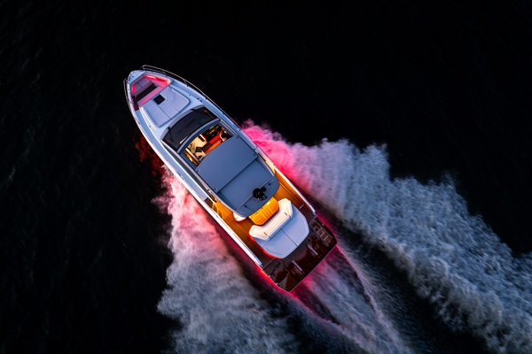 50ft Beneteau Yacht For Sale