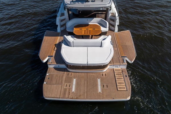 50ft Beneteau Yacht For Sale